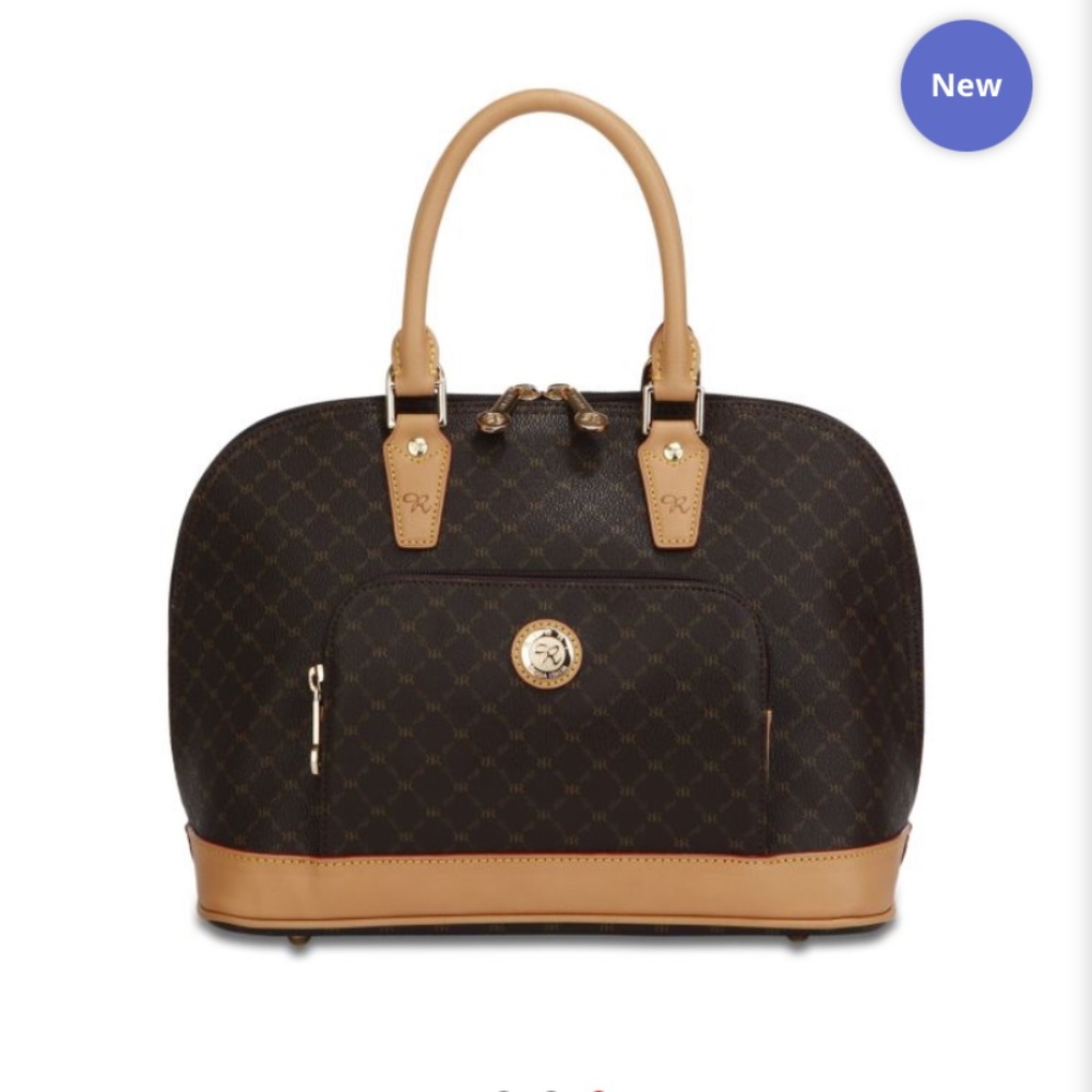 RIONI Moda Italia Purse